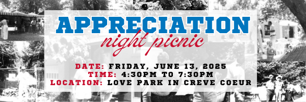 Appreciation Night Picnic Appreciation Night Picnic