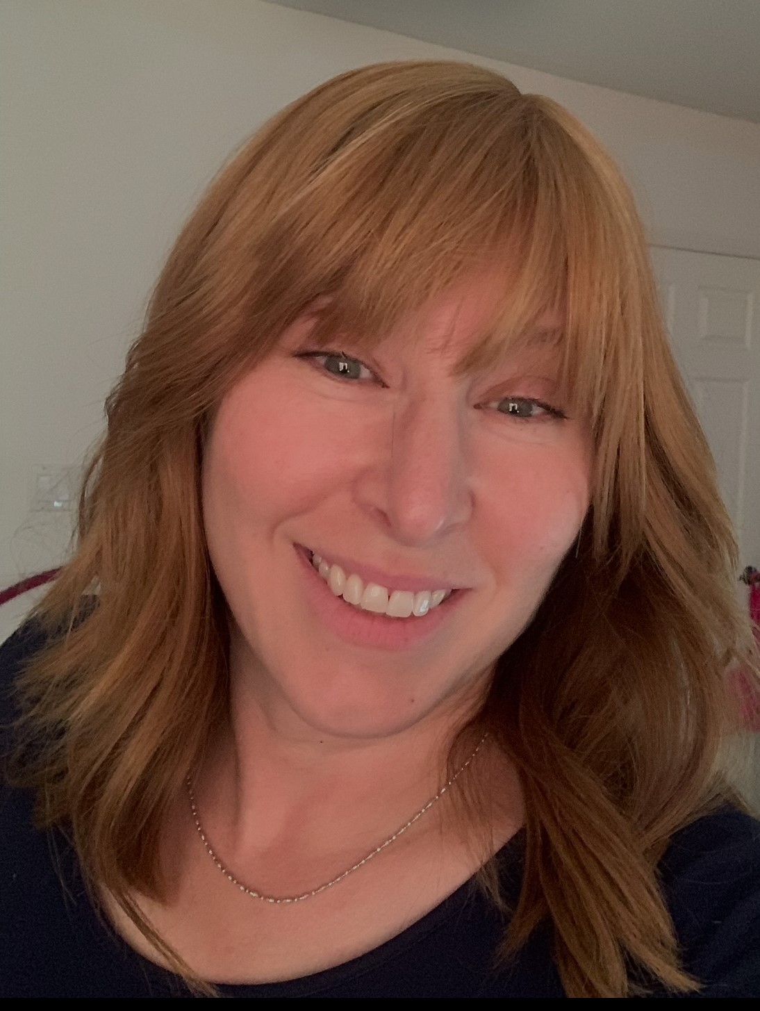 Dr. Rebecca Carman Carman