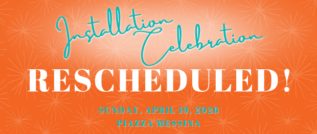 Installation Rescheduled