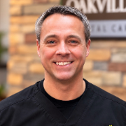 Dr. Jeff Sindelar, DDS